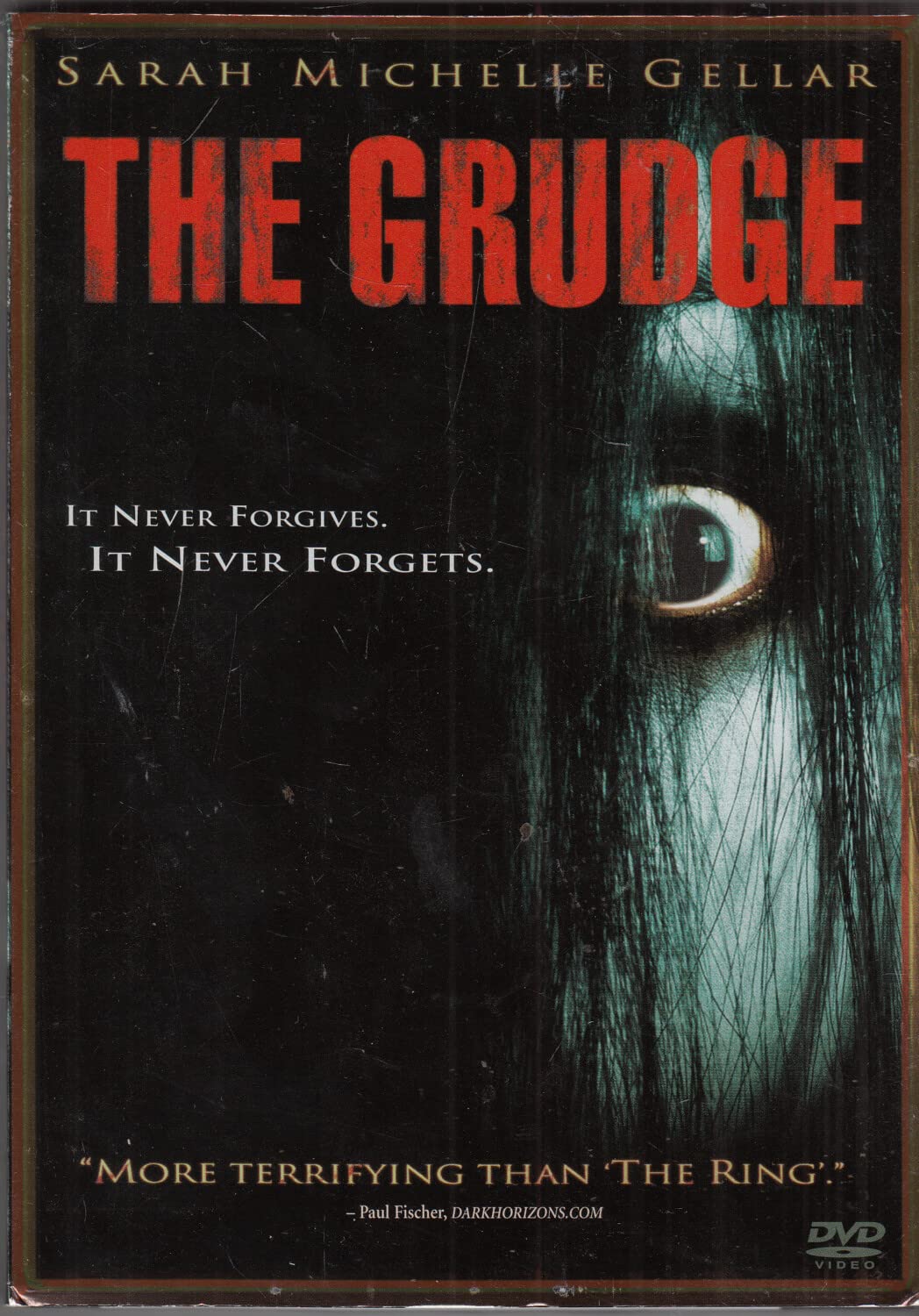 Amazon.com: The Grudge